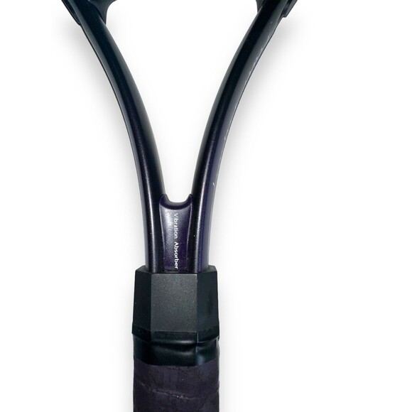 Pro Kennex Power Prophecy 110 Widebody Graphite Womens Light Tennis Racquet L4 - Picture 12 of 14